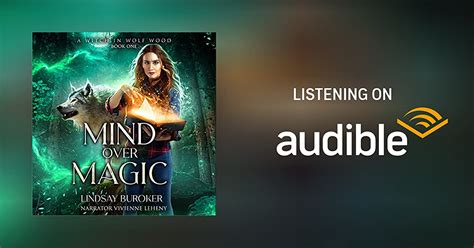 Get Lost in a Magical World: Mind Over Magic Now Released